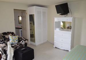 JersonApartments - Studio