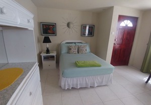 JersonApartments - Studio