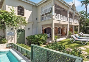 La Paloma (4/5 Rooms)