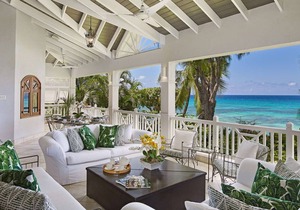 La Paloma (4/5 Rooms)