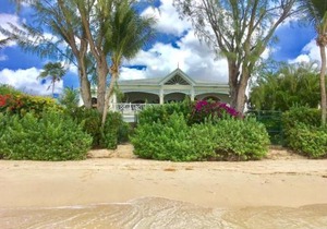 La Paloma by Blue Sky Luxury
