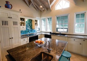 La Paloma in Fitts Village, St James by Personal Villas - Beachfront Villa with Spectacular Views