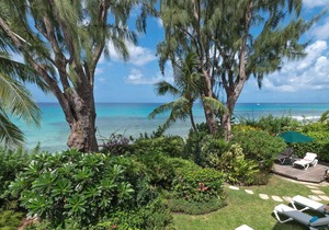 La Paloma Luxury villa