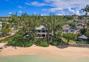 La Paloma Luxury villa