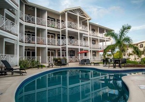 Lantana Barbados Condos