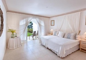 Lantana Resort Barbados
