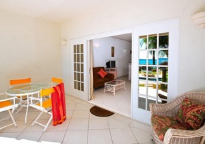 Leith Court 15, Christ Church, Barbados