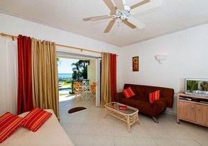 Leith Court 15, Christ Church, Barbados