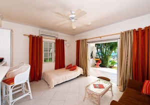 Leith Court 15, Christ Church, Barbados