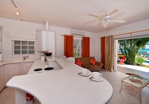 Leith Court 15, Christ Church, Barbados