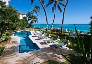 Leith Court 16, Christ Church, Barbados
