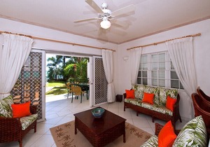 Leith Court 16, Christ Church, Barbados