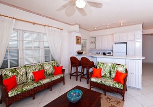 Leith Court 16, Christ Church, Barbados
