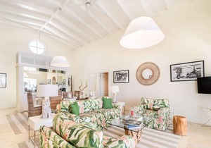 Little Good Harbour (2/3 Rooms)