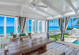 Little Good Harbour House