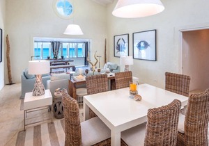Little Good Harbour House