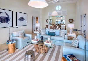 Little Good Harbour House