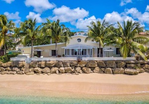 Little Good Harbour House
