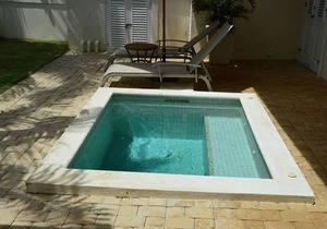 Little Good Harbour House in Shermans by Personal Villas - Beachfront with Priva
