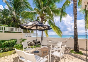 Little Good Harbour Luxury villa