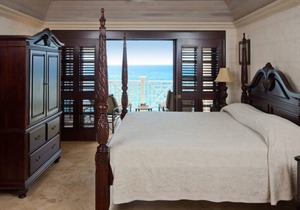 Luxurious 2 Bedroom, 3 Bath, Ocean View Apt, Bldg8, At Premium The Crane Resort