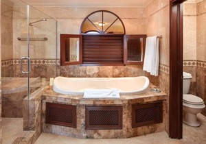Luxurious 2 Bedroom, 3 Bath, Ocean View Apt, Bldg8, At Premium The Crane Resort