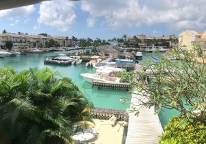 Luxury apartment, Port St Charles, West Coast Barbados