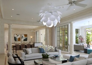 Luxury Beachfront Villa - Kiko