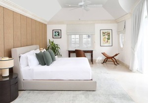 Luxury Beachfront Villa - Kiko