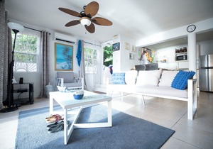 Luxury Ocean Front House, West Coast, Barbados