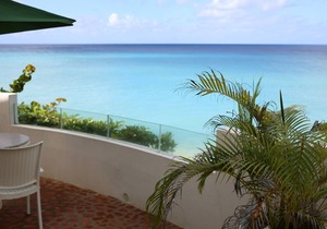 Luxury Ocean Front House, West Coast, Barbados