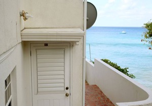 Luxury Ocean Front House, West Coast, Barbados