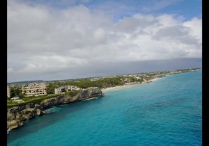 Magnificent location central to The crane resort