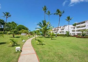 Marvelous 2Br Pool Villa In Barbados