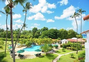 Marvelous 2Br Pool Villa In Barbados