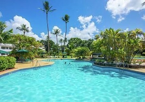 Marvelous 2Br Pool Villa In Barbados