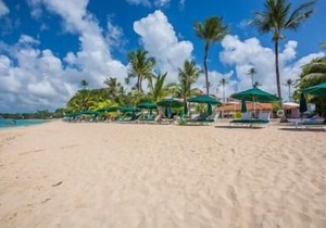 Marvelous 2Br Pool Villa In Barbados