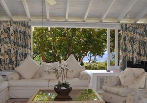 Marvelous 5Br Private Heated Pool Villa In Barbados