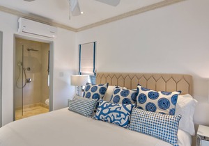 Nirvana in St James by Personal Villas - Panoramic Ocean Views, Beachfront, Swim
