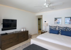 Nirvana in St James by Personal Villas - Panoramic Ocean Views, Beachfront, Swim