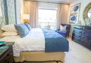 No 6 Claridges in St Peter by Personal Villas - Modern Villa with Swimming Pool and Waterfalls