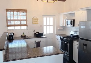 Oistins Cottage - Just Moments to the Beach + Pool Deck!