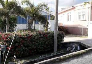 Oistins Cottage - Just Moments to the Beach + Pool Deck!