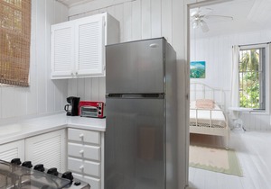 One Bedroom One Bathroom Cottage