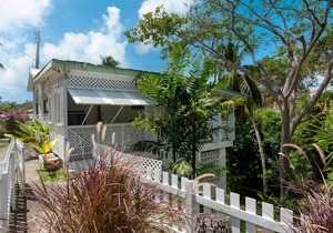One Bedroom One Bathroom Cottage
