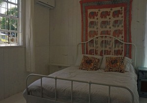 One Bedroom One Bathroom Cottage