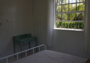 One Bedroom One Bathroom Cottage
