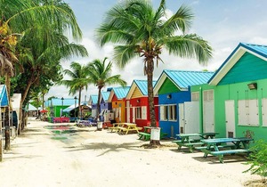 Palm Beach 101 in Christ Church by Personal Villas - Ideal for Families, Beautiful Pool and Beach