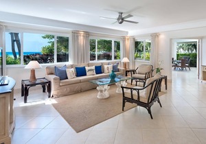 Palm Beach 101 in Christ Church by Personal Villas - Ideal for Families, Beautiful Pool and Beach