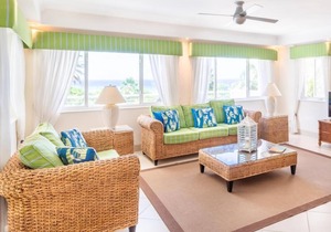 Palm Beach 311 in Christ Church by Personal Villas - Ideal for Families, Beautiful Pool and Beach